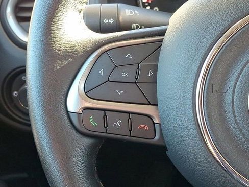 Certified 2022 Jeep Renegade Limited AWD/4WD image 26