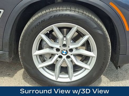 Used 2020 BMW X5 xDrive40i w/ Executive Package image 29