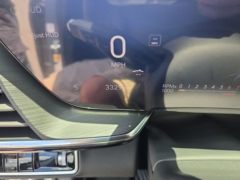 New 2026 Buick Envision Preferred AWD/4WD image 27