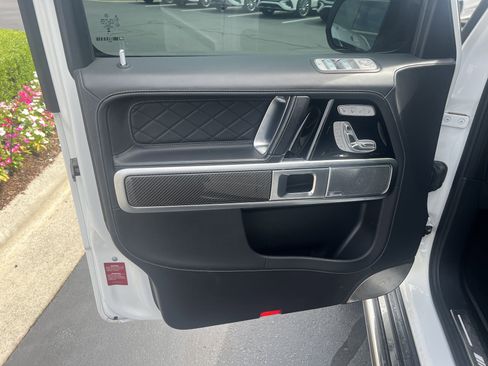 Used 2023 Mercedes-Benz G 63 AMG 4MATIC image 16