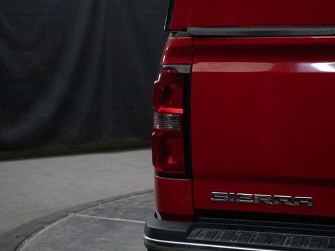 Used 2016 GMC Sierra 2500 Base image 12