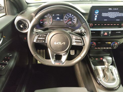 Used 2024 Kia Forte GT-Line image 22