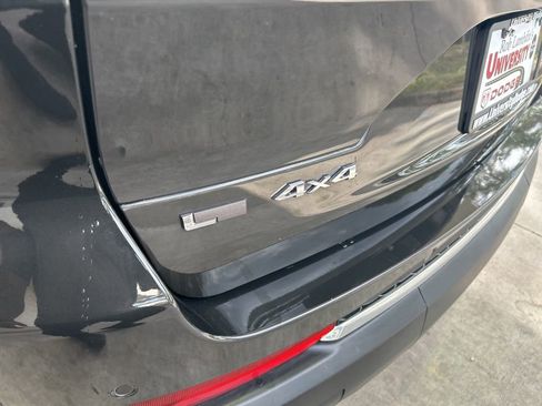 Used 2022 Jeep Grand Cherokee L Limited image 18