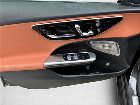 Certified 2026 Mercedes-Benz C 300 4MATIC Sedan image 12