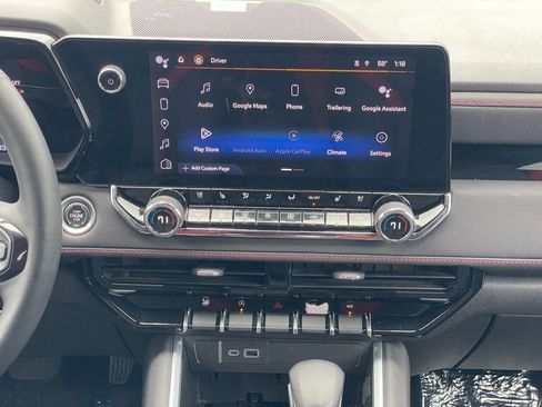 Used 2023 Chevrolet Colorado Z71 w/ Z71 Convenience Package 2 image 15