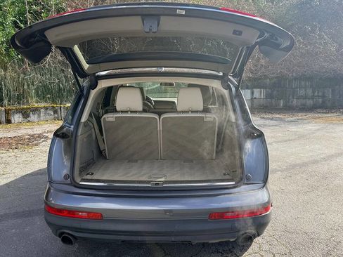 Used 2013 Audi Q7 3.0T Premium Plus w/ Premium Plus Pkg image 11