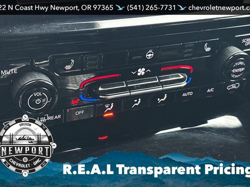 Used 2023 Jeep Grand Cherokee L Laredo image 21