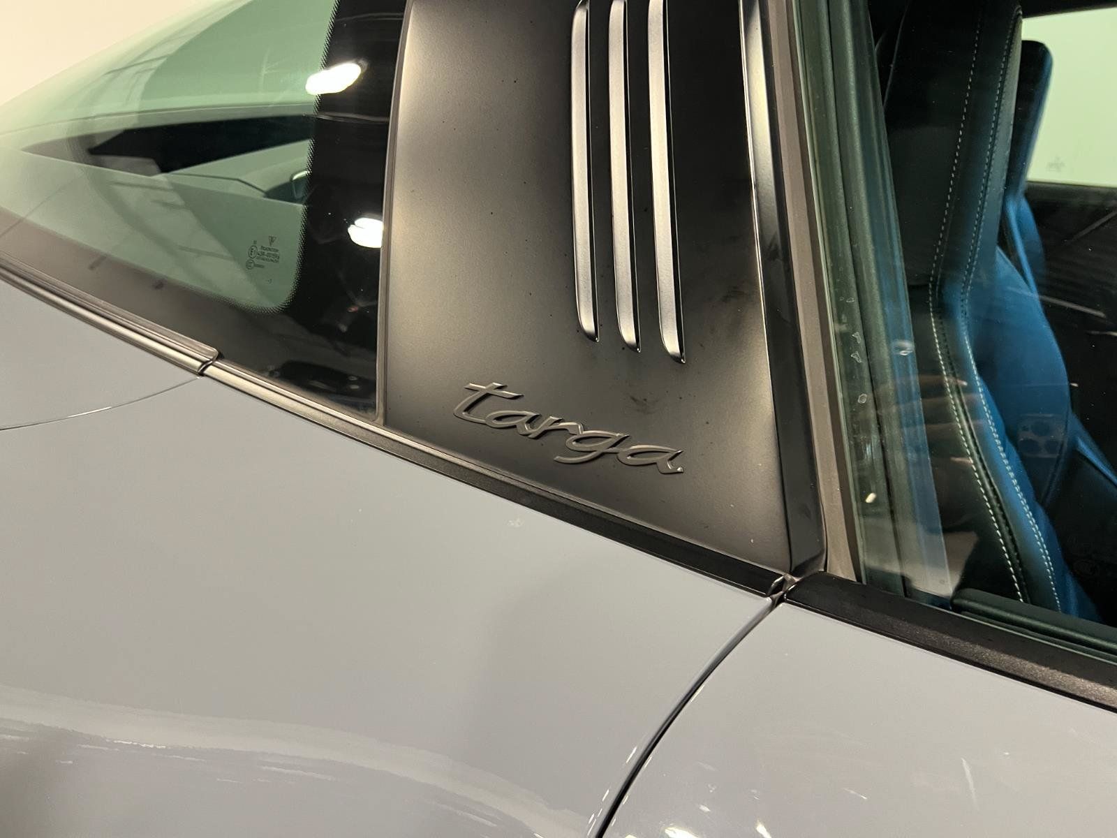Used 2024 Porsche 911 Targa 4 GTS AWD/4WD image 48