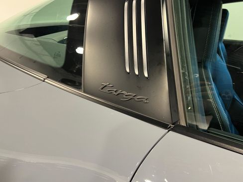 Used 2024 Porsche 911 Targa 4 GTS AWD/4WD image 48