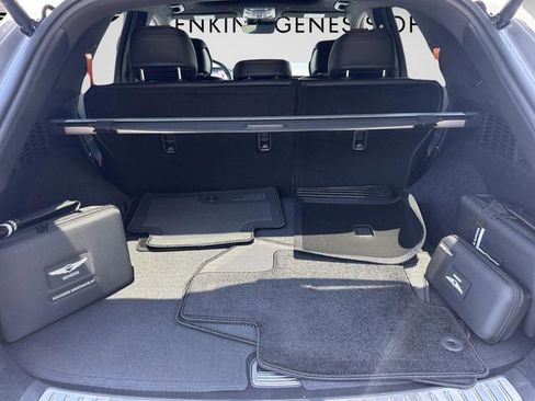 New 2026 Genesis GV70 2.5T Sport Prestige AWD/4WD image 33