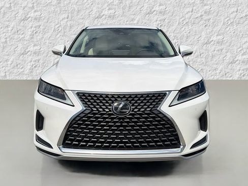 Used 2020 Lexus RX 350 RX 350 image 8