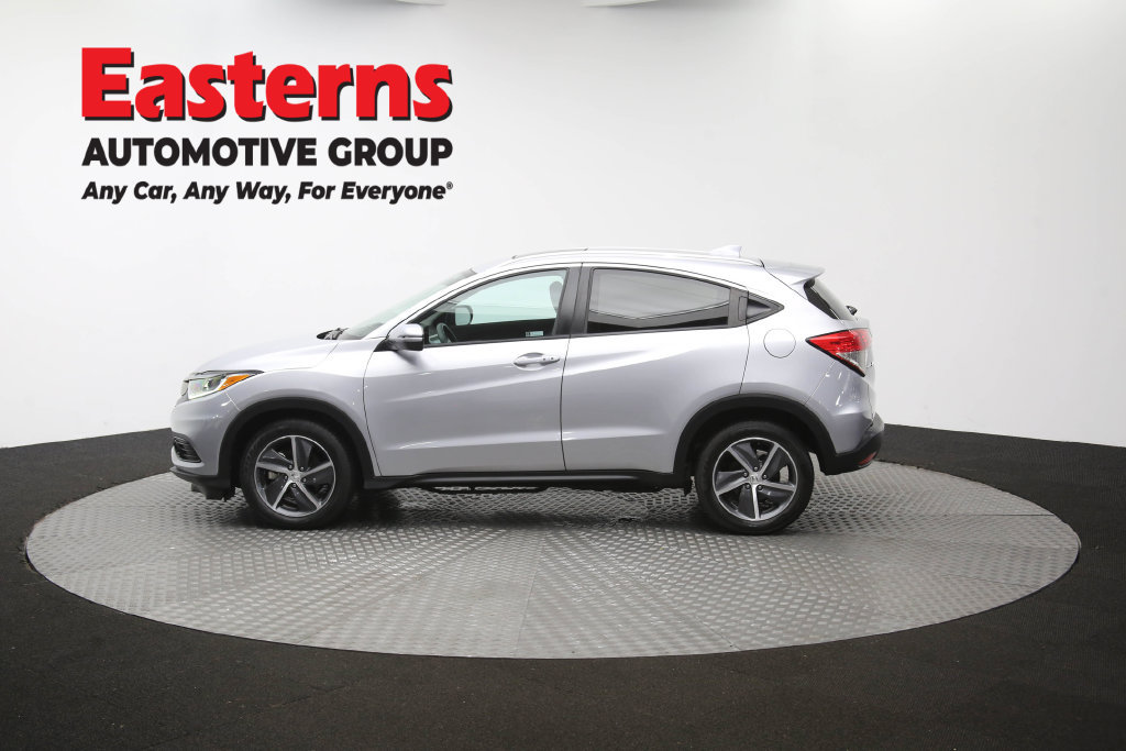 Used 2022 Honda HR-V EX image 61