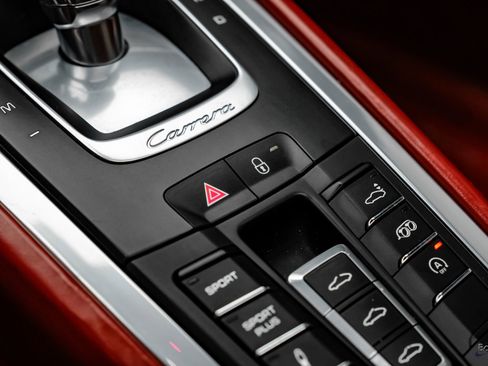 Used 2012 Porsche 911 Carrera S RWD image 58