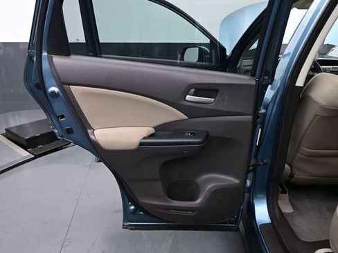Used 2014 Honda CR-V EX image 14