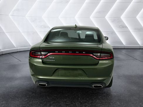 Used 2023 Dodge Charger SXT image 5