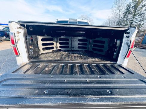 Used 2012 Ford F150 Harley-Davidson image 15