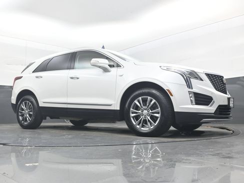 Used 2023 Cadillac XT5 Premium Luxury AWD/4WD image 24