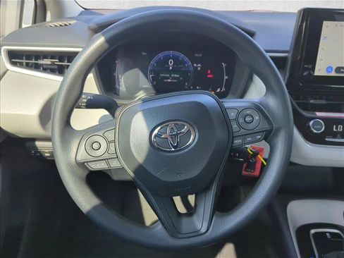Used 2026 Toyota Corolla LE FWD image 16