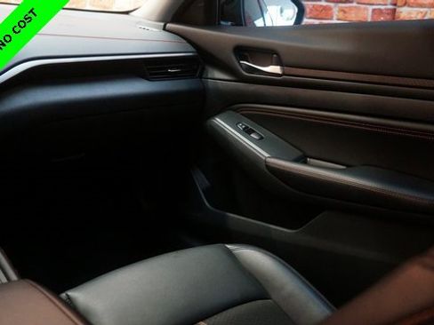 Certified 2022 Nissan Altima 2.5 SR image 35