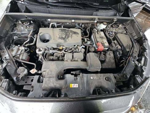 Used 2023 Toyota RAV4 XLE Premium FWD image 13