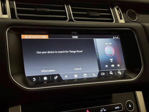 Used 2017 Land Rover Range Rover SV Autobiography Dynamic AWD/4WD image 38