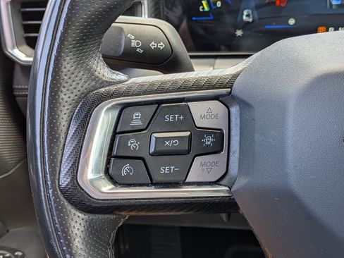 Used 2024 Ford Mustang Premium RWD image 22