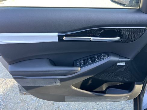 New 2026 Kia Seltos SX w/ SX Sunroof Package AWD/4WD image 20