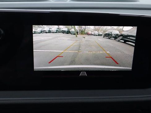 New 2026 Buick Envista Preferred w/ Convenience I Package image 13
