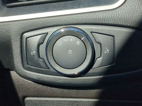 Certified 2017 Ford Edge SEL w/ Equipment Group 201A image 48