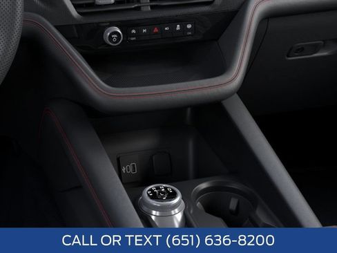 Used 2026 Ford Explorer ST-Line w/ ST-Line Street Pack AWD/4WD image 18