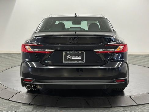 Used 2026 Toyota Camry SE w/ Convenience Package FWD image 11