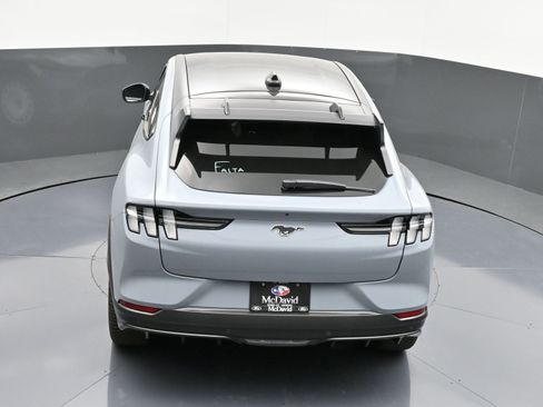 New 2025 Ford Mustang Mach-E GT image 23