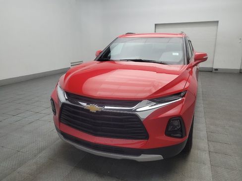 Used 2019 Chevrolet Blazer LT FWD image 15