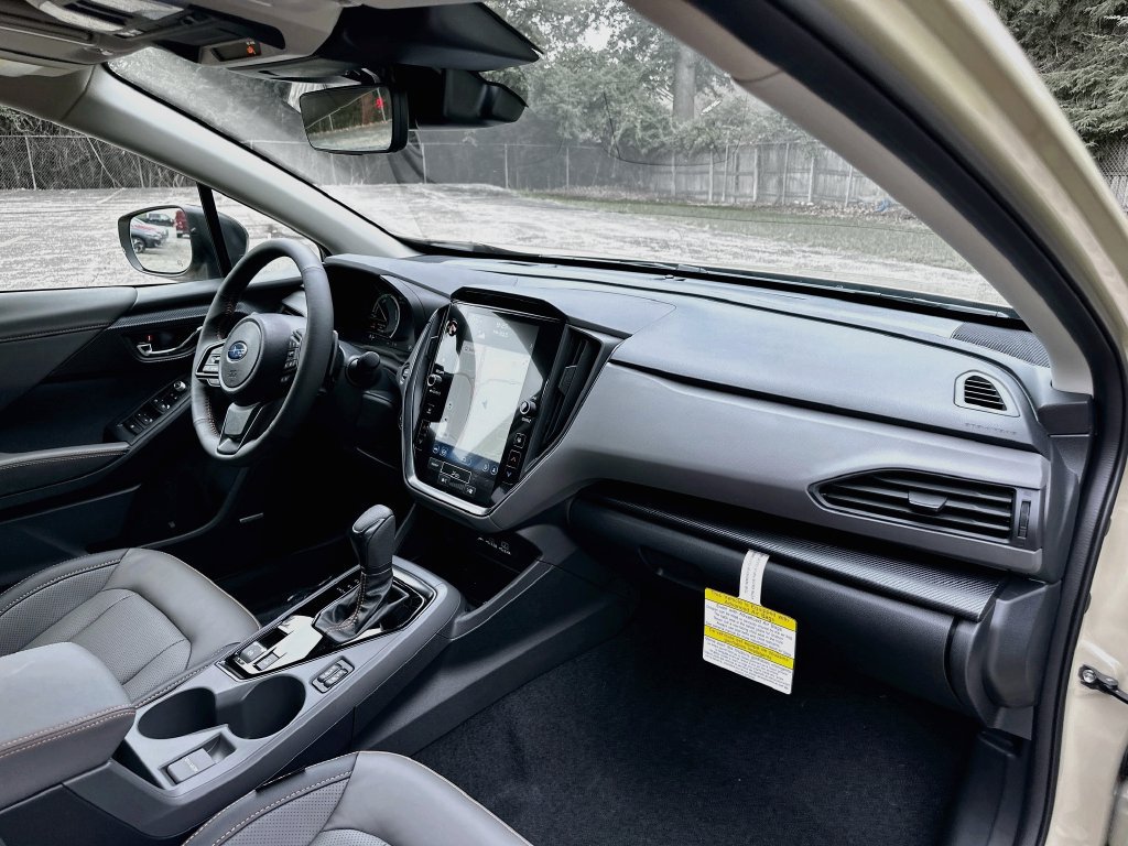 New 2026 Subaru Crosstrek 2.5i Limited AWD/4WD image 35