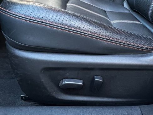 Used 2023 Nissan Altima 2.5 SR image 14