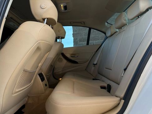 Used 2015 BMW 328i Sedan image 41