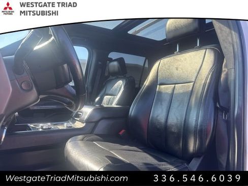 Used 2019 Ford Expedition Max XLT w/ Equipment Group 202A image 12