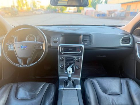 Used 2013 Volvo S60 T6 AWD/4WD image 17