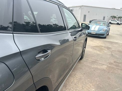 New 2026 Volkswagen Tiguan S FWD image 31