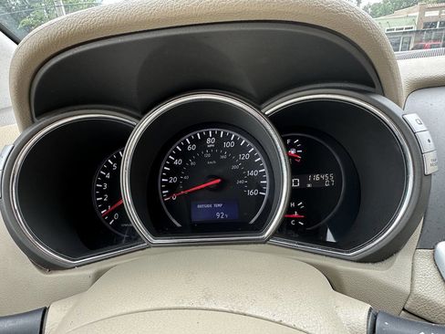 Used 2013 Nissan Murano SV FWD image 20