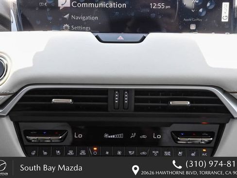 New 2026 MAZDA CX-90 Plug-In Hybrid w/ Premium Plus AWD/4WD image 15