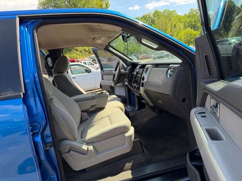 Used 2010 Ford F150 FX2 RWD image 14