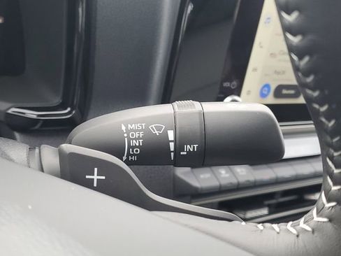 New 2026 Toyota Camry SE image 19