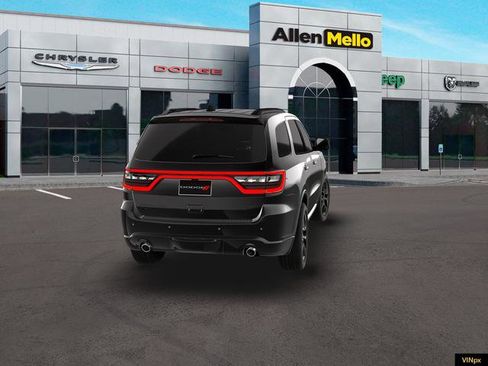 New 2026 Dodge Durango GT image 14