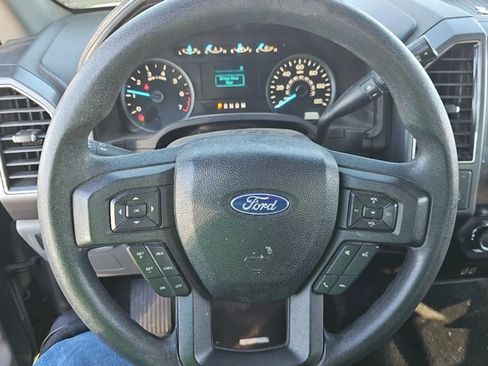 Used 2019 Ford F150 XLT image 9