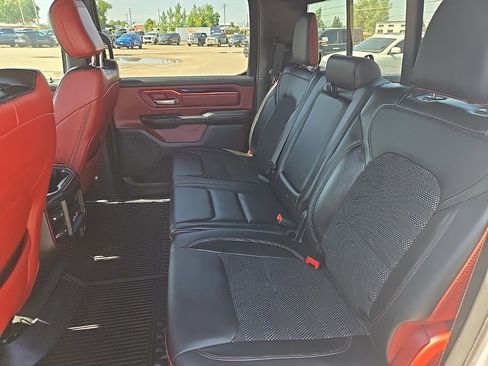 Used 2019 RAM 1500 Rebel w/ Rebel Level 2 Equipment Group image 21