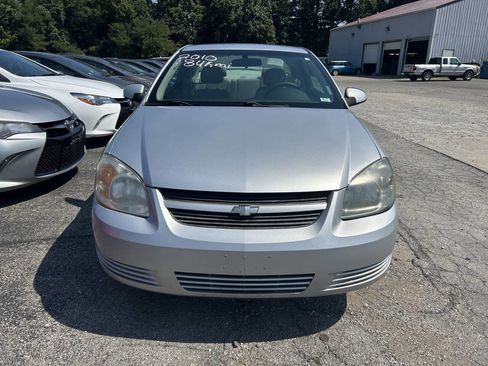 Used 2010 Chevrolet Cobalt LT image 9
