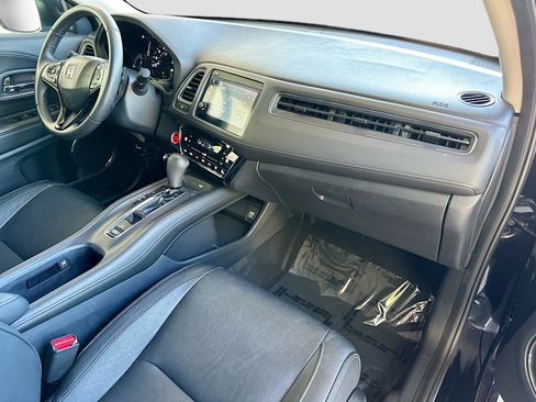 Used 2022 Honda HR-V EX-L image 28