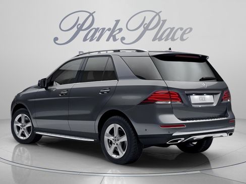 Used 2018 Mercedes-Benz GLE 350 image 12