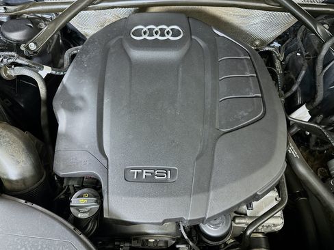Used 2020 Audi Q5 2.0T Titanium Premium Plus w/ Premium Plus Package AWD/4WD image 35